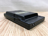 LG5347 Plz Read Item Condi GameBoy Pocket Black Game Boy Console Japan