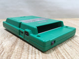 LG5348 Plz Read Item Condi GameBoy Pocket Green Game Boy Console Japan