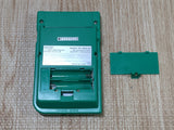 LG5348 Plz Read Item Condi GameBoy Pocket Green Game Boy Console Japan