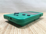LG5348 Plz Read Item Condi GameBoy Pocket Green Game Boy Console Japan