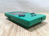 LG5348 Plz Read Item Condi GameBoy Pocket Green Game Boy Console Japan