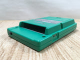 LG5348 Plz Read Item Condi GameBoy Pocket Green Game Boy Console Japan