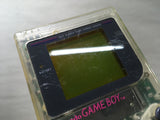 LG5380 Plz Read Item Condi GameBoy Bros. Skeleton Game Boy Console Japan