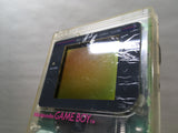 LG5380 Plz Read Item Condi GameBoy Bros. Skeleton Game Boy Console Japan