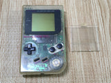 LG5380 Plz Read Item Condi GameBoy Bros. Skeleton Game Boy Console Japan