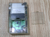 LG5380 Plz Read Item Condi GameBoy Bros. Skeleton Game Boy Console Japan
