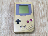 LG5383 Plz Read Item Condi GameBoy Original DMG-01 Game Boy Console Japan