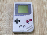 LG5384 Plz Read Item Condi GameBoy Original DMG-01 Game Boy Console Japan
