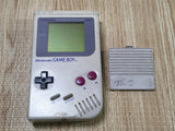 LG5386 Plz Read Item Condi GameBoy Original DMG-01 Game Boy Console Japan