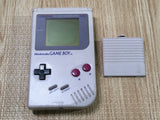 LG5389 Plz Read Item Condi GameBoy Original DMG-01 Game Boy Console Japan