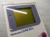 LG5390 Plz Read Item Condi GameBoy Original DMG-01 Game Boy Console Japan