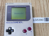 LG5390 Plz Read Item Condi GameBoy Original DMG-01 Game Boy Console Japan