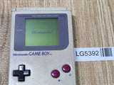 LG5392 GameBoy Original DMG-01 Game Boy Console Japan