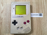 LG5395 Not Working GameBoy Original DMG-01 Game Boy Console Japan