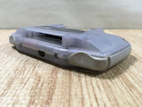 LG5404 Plz Read Item Condi GameBoy Advance Milky Blue Game Boy Console Japan