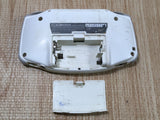 LG5414 Not Working GameBoy Advance White Game Boy Console Japan