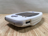 LG5414 Not Working GameBoy Advance White Game Boy Console Japan