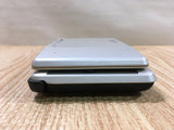 LG5430 Plz Read Item Condi Nintendo DS Platinum Silver Console Japan