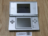 LG5431 Nintendo DS Lite Console It's a Wonderful World The World Ends with You Console Japan