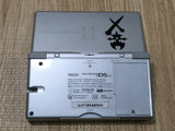 LG5431 Nintendo DS Lite Console It's a Wonderful World The World Ends with You Console Japan