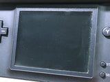 LG5432 Plz Read Item Condi Nintendo DS Lite Jet Black Console Japan