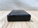 LG5432 Plz Read Item Condi Nintendo DS Lite Jet Black Console Japan