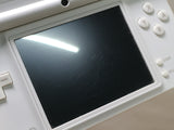 LG5434 Plz Read Item Condi Nintendo DSi DS White Console Japan