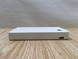 LG5434 Plz Read Item Condi Nintendo DSi DS White Console Japan