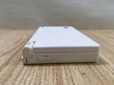LG5434 Plz Read Item Condi Nintendo DSi DS White Console Japan
