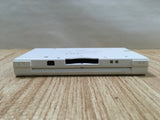 LG5434 Plz Read Item Condi Nintendo DSi DS White Console Japan