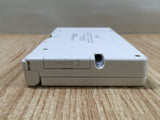 LG5434 Plz Read Item Condi Nintendo DSi DS White Console Japan