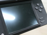 LG5435 No Battery Nintendo DSi DS Black Console Japan