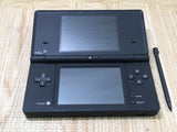 LG5435 No Battery Nintendo DSi DS Black Console Japan