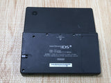 LG5435 No Battery Nintendo DSi DS Black Console Japan