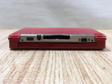 LG5436 Not Working Nintendo 3DS Flare Red Console Japan