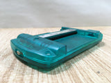 LG5437 Plz Read Item Condi Wonder Swan Skeleton Green Bandai Console Japan