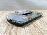 LG5439 PlzReadItemCondi Wonder Swan Color Crystal Black Bandai Console Japan