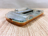 LG5440 Wonder Swan Color Crystal Orange Bandai Console Japan