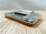 LG5440 Wonder Swan Color Crystal Orange Bandai Console Japan