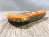 LG5440 Wonder Swan Color Crystal Orange Bandai Console Japan
