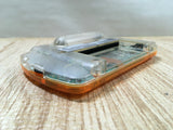 LG5441 Wonder Swan Color Crystal Orange Bandai Console Japan