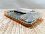 LG5441 Wonder Swan Color Crystal Orange Bandai Console Japan