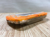 LG5441 Wonder Swan Color Crystal Orange Bandai Console Japan