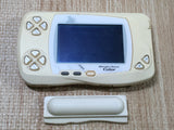 LG5442 Wonder Swan Color Final Fantasy I Ver. Bandai Console Japan