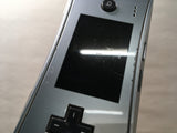 LG5447 Not Working - GameBoy Micro Silver Game Boy Console Japan