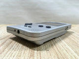 LG5448 With Defects - GameBoy Light Silver Game Boy Japan