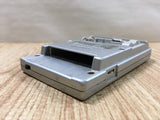 LG5448 With Defects - GameBoy Light Silver Game Boy Japan