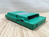 LG5449 With Defects - GameBoy Pocket Green Game Boy Console Japan