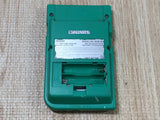 LG5450 Not Working - GameBoy Pocket Green Game Boy Console Japan