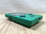 LG5450 Not Working - GameBoy Pocket Green Game Boy Console Japan